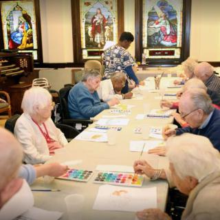 College Manor Extended Family Assisted Living