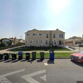 Mary Manor Family Circle