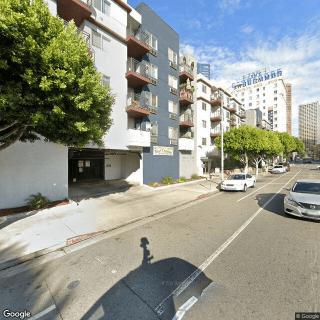 San Lucas  Senior Apartments