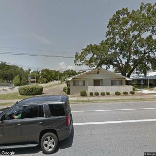 Fairhope Health & Rehab