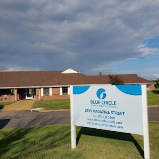 Blue Circle Rehab And Nursing