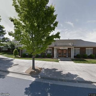 Amada Senior Care of Charlotte,  NC