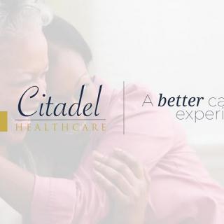 Citadel of Waterford