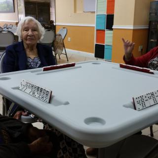 Broward Adult Day Care Center