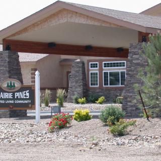 Prairie Pines Assisted Living Community