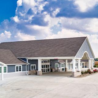 Villas Of Holly Brook Streator