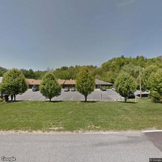 Madison Manor Nursing Home