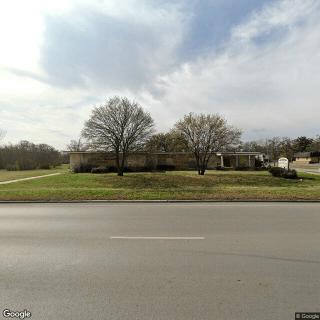 Watson Memorial Nursing Home