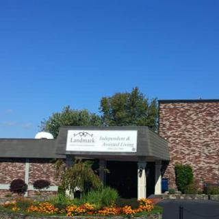 Landmark At Fall River