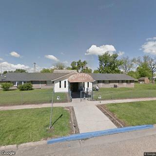 Whispering Oaks