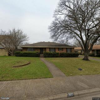 Spears House of Care II