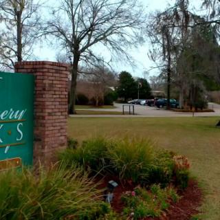 Flannery Oaks Guest House