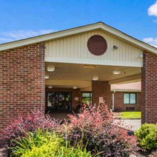 Brian Center Health & Rehab - Yanceyville