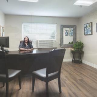 Fairmont Skilled Nursing And Therapy