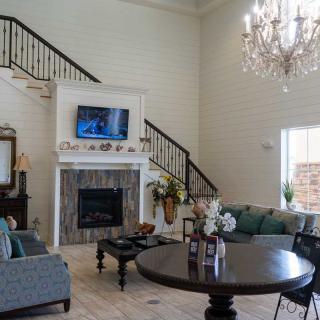 Superior Residences of Panama City Beach