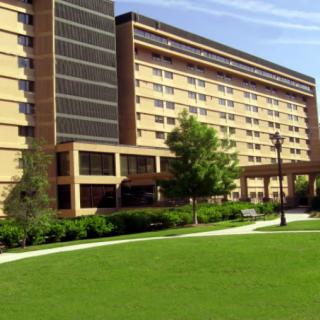 Elite Senior Living Center