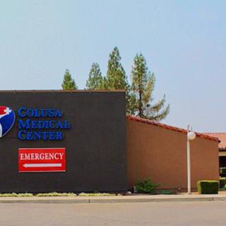 Colusa Medical Center