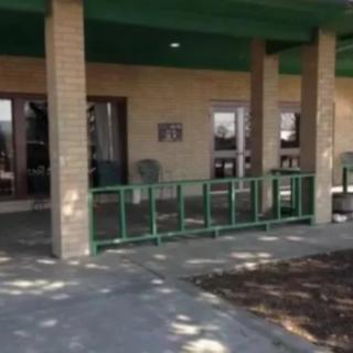 Cedar Hills Geriatric Center