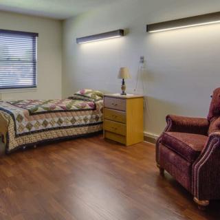 Osage Nursing Care