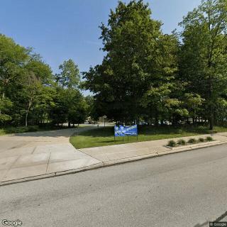 The Oakridge Home