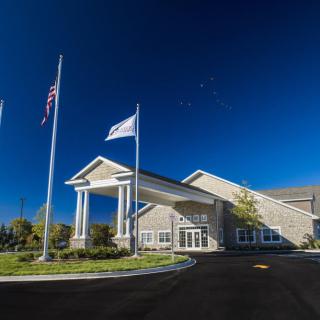 Lakeside Manor Nursing And Rehabilitation Center