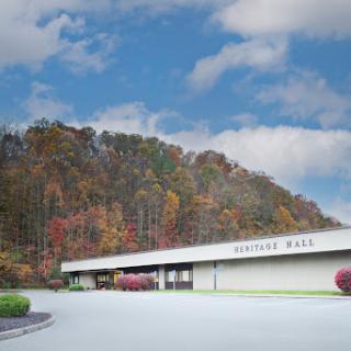Heritage Hall Clintwood