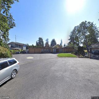 Olympia Home in Lakewood