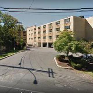 Nyack Ridge Rehabilitation And Nursing Center