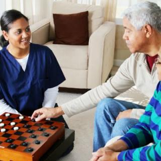 Deeper View Homemakers and Companion Services