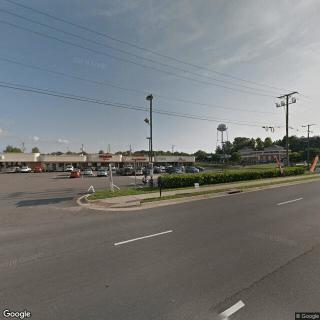 Carriage Hill Nursing Home