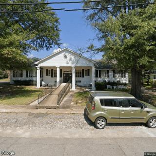 Whitfield Nursing Home