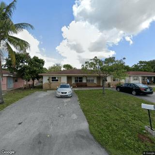 Deen's Retirement Home Inc