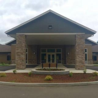 Clatsop Care Center