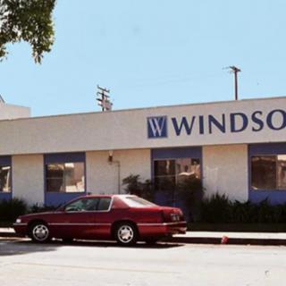 Windsor Convalescent Center Of North Long Beach