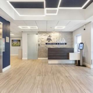Aria Nursing And Rehab