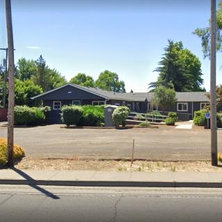 Ellendale Residential Care Center