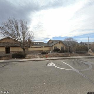 Eagle Valley Care Ctr