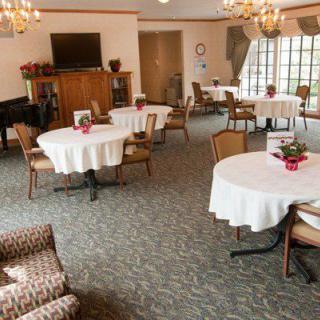 Plum Tree Care Center