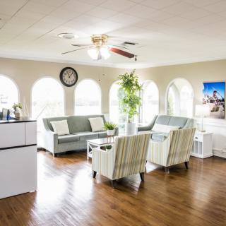 Gordon Lane Care Center