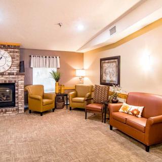 Edgewood Bismarck Senior Living