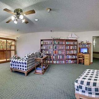 The Villas Senior Care Community ( West)