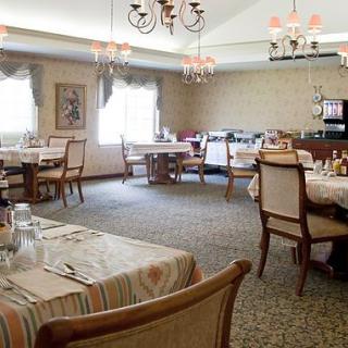 Cheney Care Community
