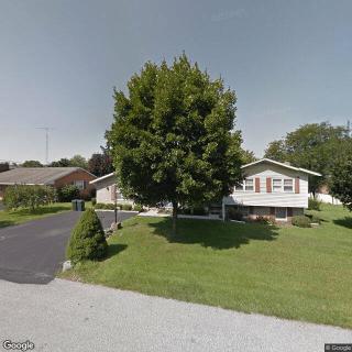 Shank's Personal Care Home