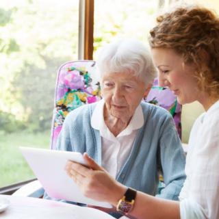 Private Home Care- Saint Louis