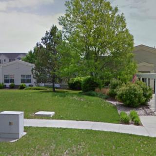 The Residence at Oakridge