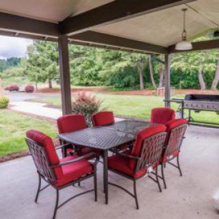 Village Concepts of Chehalis - Woodland Village