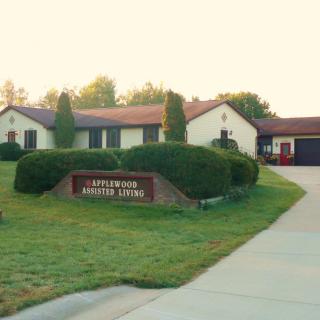 Applewood Assisted Living