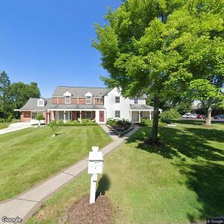 The Baptist Manor - Delta Homes