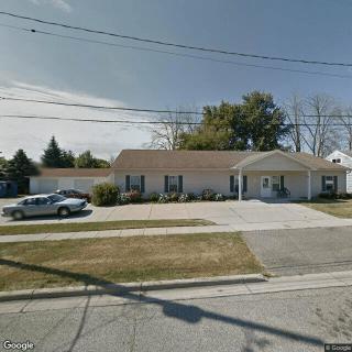 Mid-Michigan Specialized Residential LLC