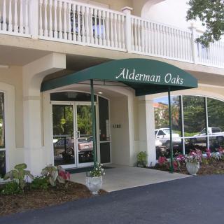 Alderman Oaks Retirement Center